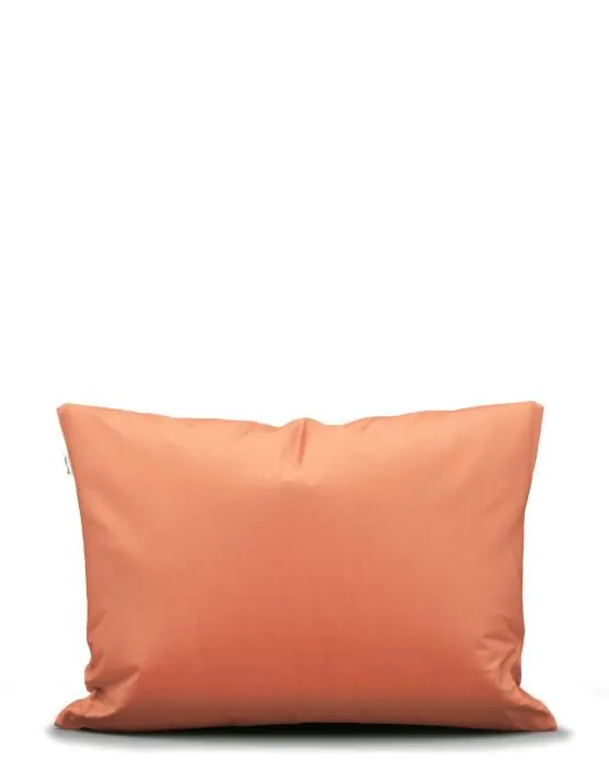 Marc O'Polo Keersten Melon Pillowcase 40 x 40 cm