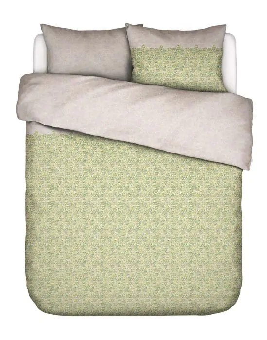 ESSENZA Levine Vanilla Duvet cover 200 x 220 cm