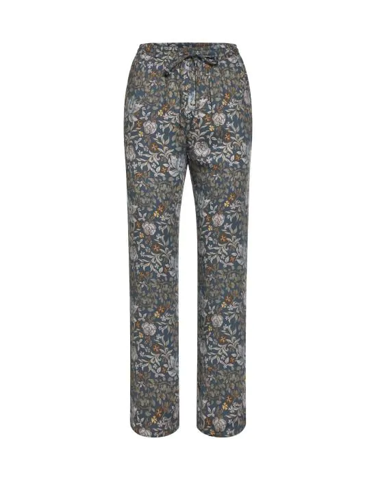 ESSENZA Mare Ophelia Blauw Trousers long XXL