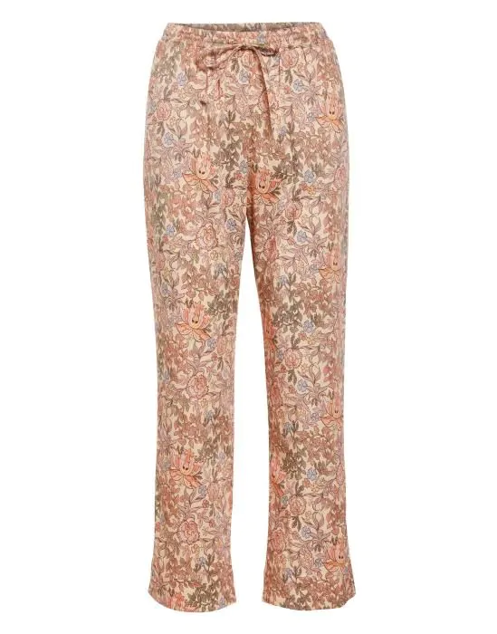 ESSENZA Mare Ophelia Sahara Sun Trousers long L