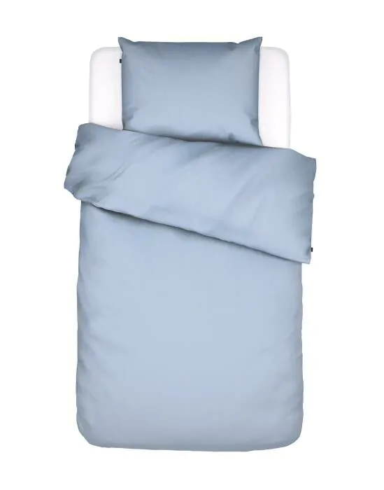 Essenza Minte Iceblue Duvet cover 140 x 200