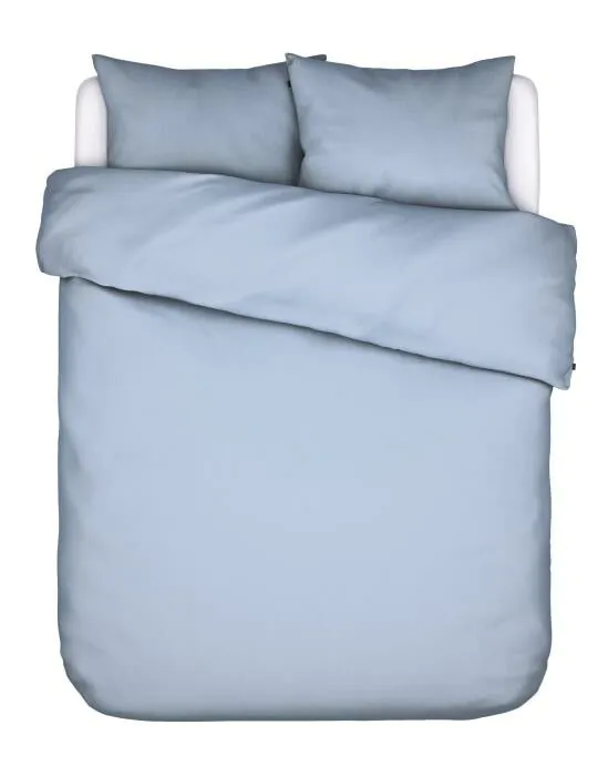 Essenza Minte Iceblue Duvet cover 200 x 200