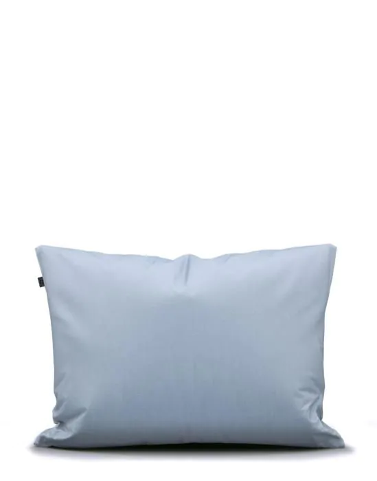 Essenza Minte Iceblue Pillowcase 40 x 80
