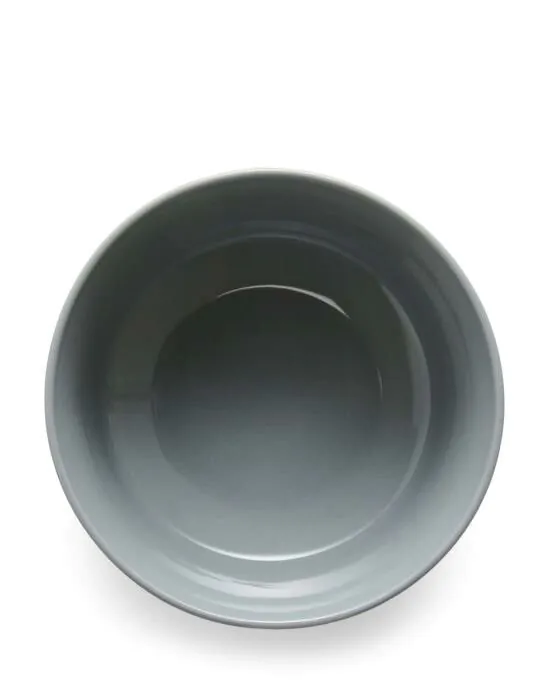 Marc O'Polo Moments Soft grey Deep plate 21.5