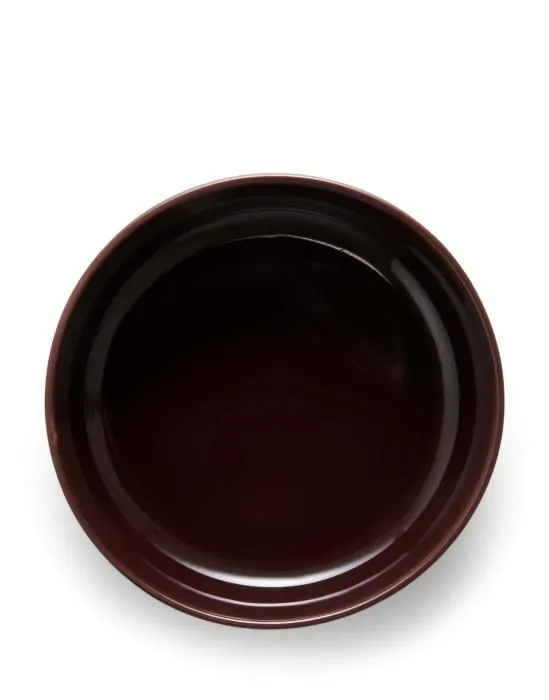 Marc O'Polo Moments earth brown Side plate 17