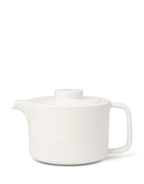Marc O'Polo Moments Chalk white Tea pot 1