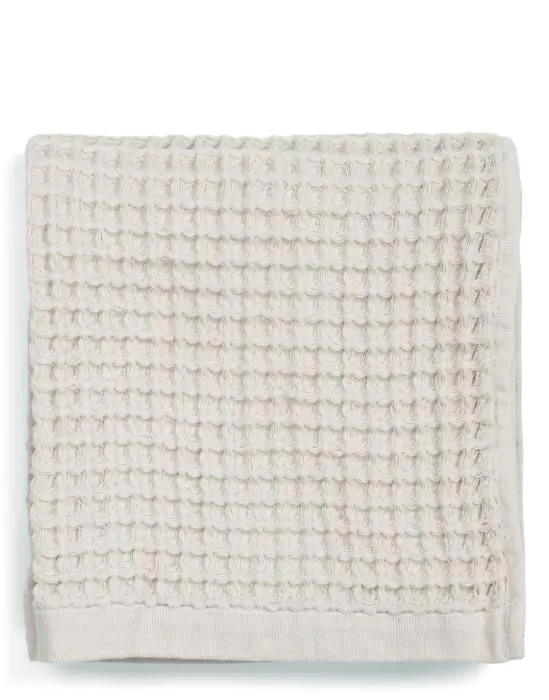 Marc O'Polo Mova Sand Guest towel 30 x 50