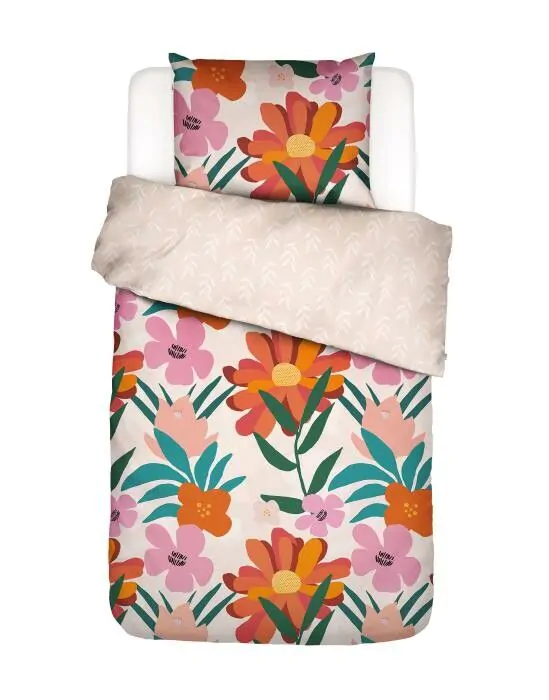 Covers & co No Wallflower   135 x 200