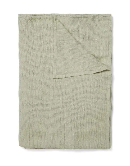 Marc O'Polo Norell Green Quilt 180 x 265