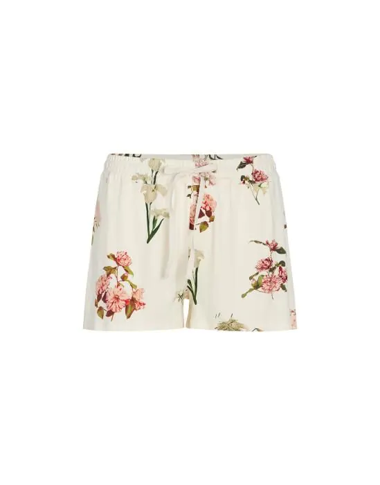 ESSENZA Nori Annebella Vanilla Shorts XS