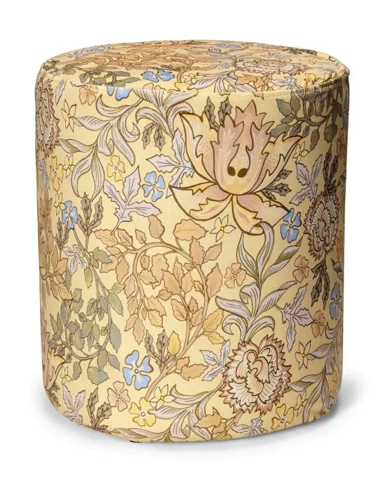 ESSENZA Ophelia Sahara Sun Pouf 40 cm