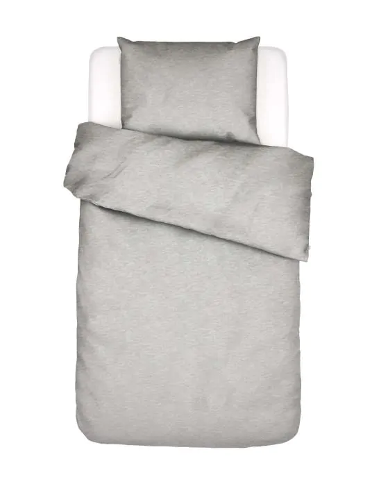 ESSENZA Otis Stone Duvet cover 140 x 220 cm