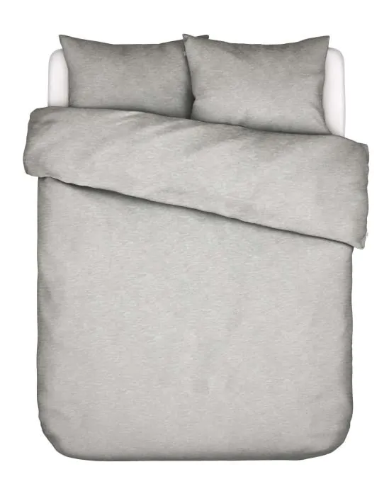 ESSENZA Otis Stone Duvet cover 240 x 220 cm