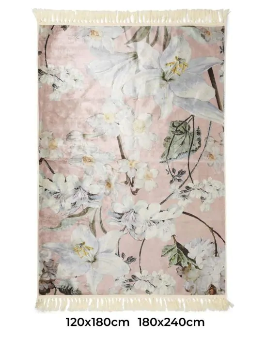 ESSENZA Rosalee   60 x 90