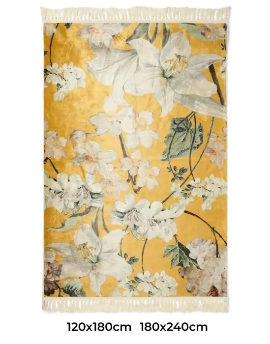 ESSENZA Rosalee   60 x 90