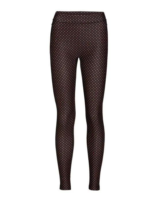 Essenza Rue Mini Espresso Legging long XS