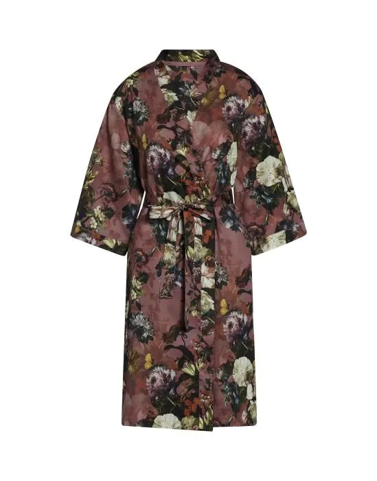 ESSENZA sarai karli magnolia pink Kimono S
