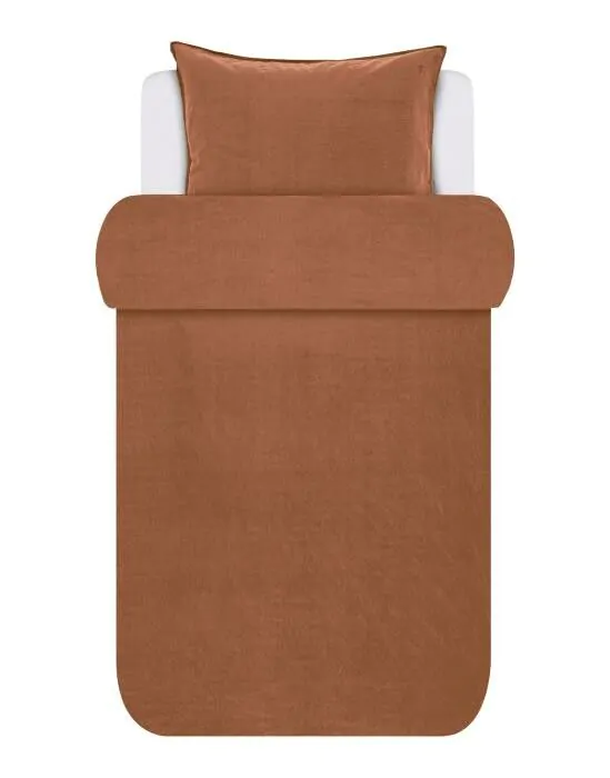 Marc O'Polo Senja Sand Duvet cover 140 x 220