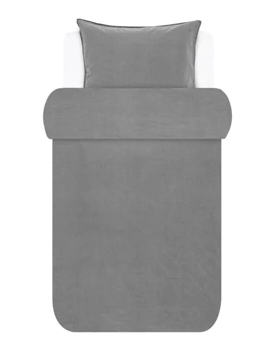 Marc O'Polo Senja Stone Duvet cover 140 x 220