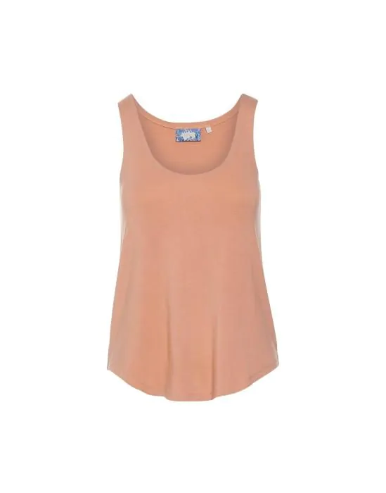 ESSENZA Shelby Uni dry terra Top sleeveless XS