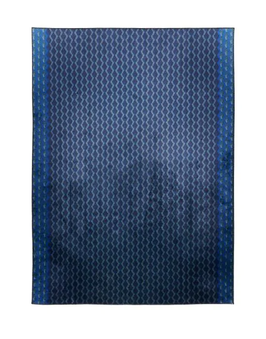 ESSENZA Tesse reef green Carpet 180 x 240 cm