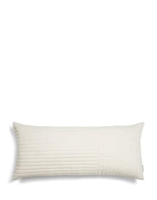 Marc O'Polo Viosa White Cushion large 40 x 90