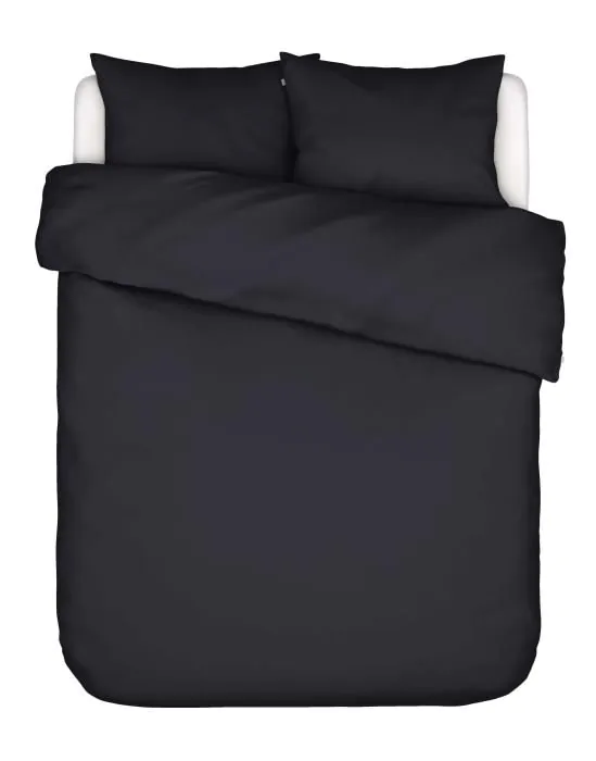 ESSENZA Zeva Nightblue Duvet cover 200 x 220 cm