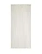 Marc O'Polo Ailis Black Hammam towel 100 x 200 cm
