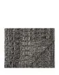 Marc O'Polo Ainaa Black Plaid 150 x 200 cm