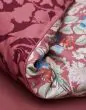 ESSENZA Aleste Mauve Duvet cover 240 x 220 cm