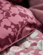 ESSENZA Aleste Mauve Duvet cover 240 x 220 cm