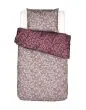 ESSENZA Aleste Mauve Duvet cover 135 x 200 cm
