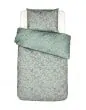 ESSENZA Aleste Surf green Duvet cover 140 x 220 cm