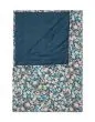 ESSENZA Aleste Slate grey Quilt 220 x 265 cm