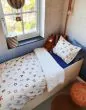Covers & co Alpha-bed   120 x 150