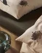 ESSENZA Amadee Sand Duvet cover 140 x 220 cm