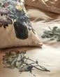ESSENZA Amadee Sand Duvet cover 140 x 220 cm