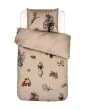 ESSENZA Amadee Sand Duvet cover 140 x 220 cm