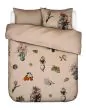 ESSENZA Amadee Sand Duvet cover 200 x 220 cm