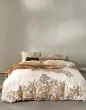 ESSENZA Amelie Wit Duvet cover 135 x 200