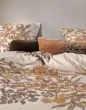 ESSENZA Amelie Wit Duvet cover 135 x 200