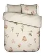 ESSENZA Annebella Vanilla Duvet cover 240 x 220 cm