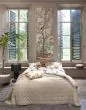 ESSENZA Annebella Vanilla Duvet cover 140 x 200 cm