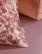 ESSENZA Aurelie Pink Duvet cover 200 x 200