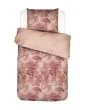 ESSENZA Aurelie Pink Duvet cover 200 x 200