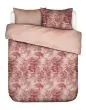 ESSENZA Aurelie Pink Duvet cover 200 x 200