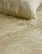 ESSENZA Belen Yellow Duvet cover 155 x 220