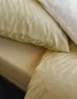 ESSENZA Belen Yellow Duvet cover 155 x 220