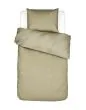 ESSENZA Belen Yellow Duvet cover 155 x 220