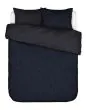 ESSENZA Belen Nightblue Duvet cover 260 x 220 cm